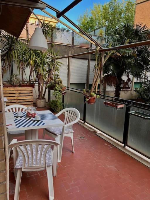 Apartment La Terrazza Romana Centro Di